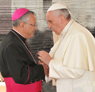 <b>D. António Moiteiro novo bispo de Aveiro</b>