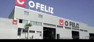 Grupo “O FELIZ” investe 14 milhões em nova empresa