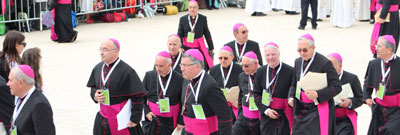 Das mensagens de Natal dos bispos de Portugal