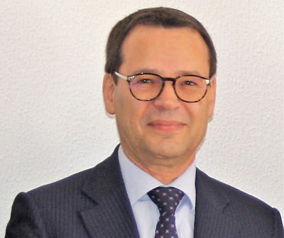 António Gonçalves, fundador da 3ª maior empresa do mundo em renováveis
