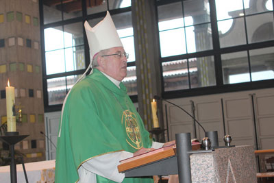 D. Francisco Senra Coelho nomeado arcebispo de Évora