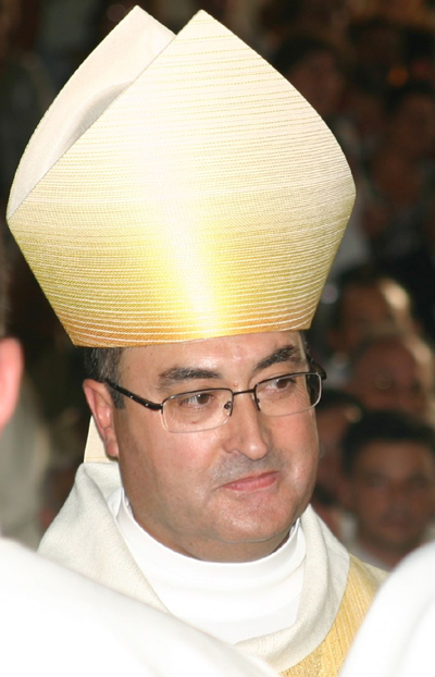 Pedofilia na Igreja: 