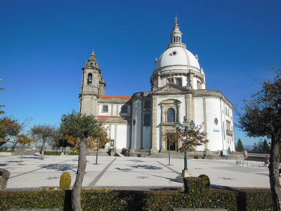 Sameiro inaugura “nova” Avenida, Posto de Turismo 