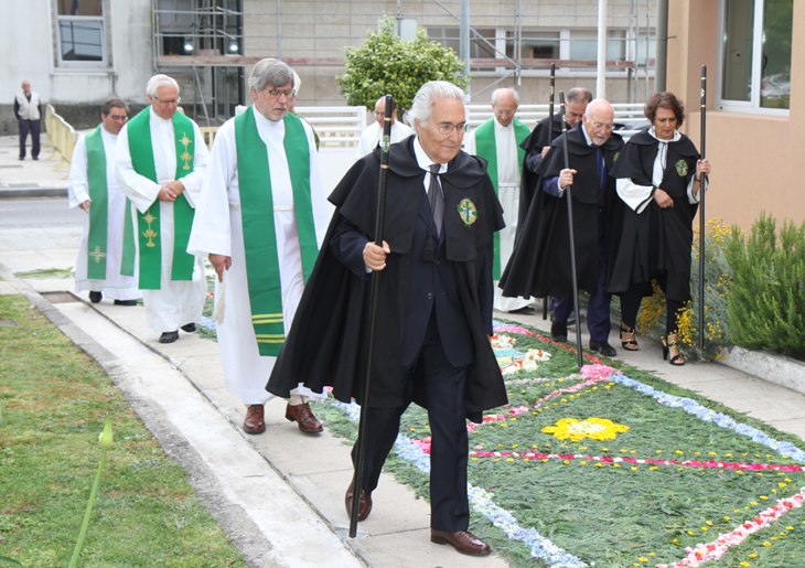 Misericórdia de Vieira do Minho celebrou o 94º aniversário