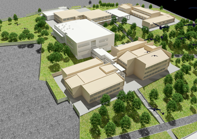 Requalificação da EBS Vieira de Araújo vai avançar