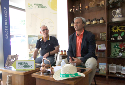 Novo site da Câmara Municipal