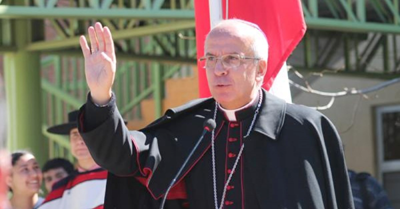 D. Ivo Scapolo novo núncio apostólico em Lisboa 