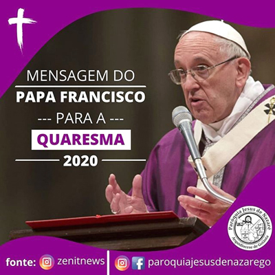 Papa apela a uma «economia mais justa e inclusiva»