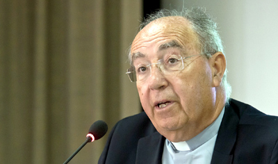 Arcebispo de Braga escreve Nota Pastoral sobre celebrações pascais