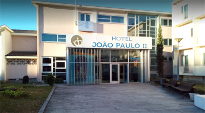 Braga abriu hospital de retaguarda no Sameiro
