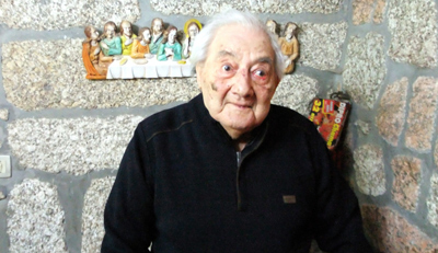 João Costa Professor, Delegado Escolar e Presidente da Câmara completa 100 anos