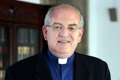 O arcebispo de Évora convida a optar «com criatividade» por uma catequese menos «escolar»