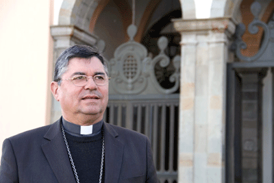 D. João Lavrador é o novo bispo da diocese de Viana do Castelo