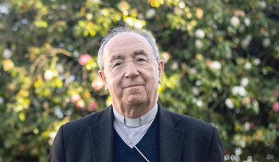 Arcebispo afirma que a sinodalidade «é constitutiva do ser e do agir da Igreja»