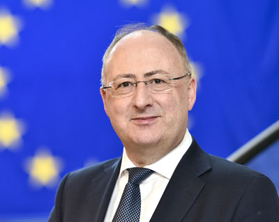 Comissão dos Orçamentos da UE aprovou o relatório sobre Conectividade Segura 