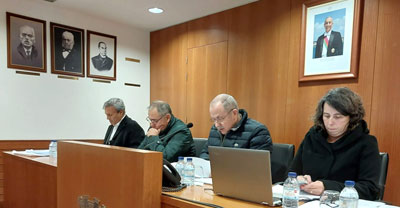 Assembleia Municipal aprova 97 705 euros para as freguesias 
