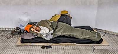 Estatísticas  “subestimam a magnitude da pobreza em Portugal”