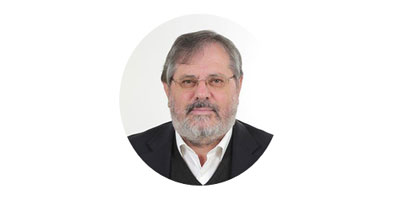 ‘Agora que nos fazias falta, vais-te embora’ 