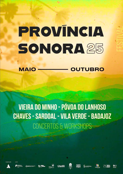 Festival Província Sonora 2025