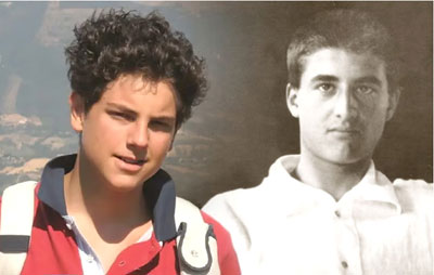 D. José Cordeiro apresentou os novos santos como testemunhas do «seguimento radical de Jesus» 