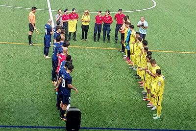 PRO NACIONAL