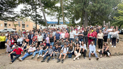 PARADA DE BOURO