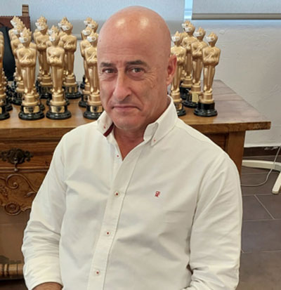 Diretor do Agrupamento de Escolas Vieira de Araújo