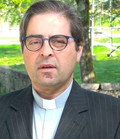 Padre Albano Costa: trinta anos de serviço pastoral no arciprestado de Vieira do Minho...