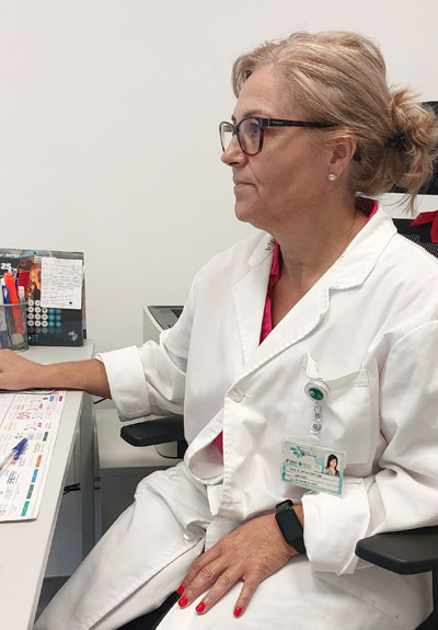 Centro de Saúde de Vieira: sete médicos para 12 303 utentes inscritos