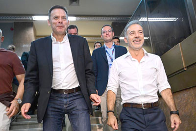 No rescaldo das Autárquicas 2025