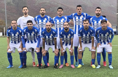 1.ª DIVISÃO SÉRIE F
