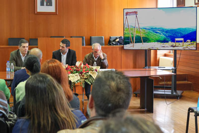 Baldios com novo modelo de gestão comunitária