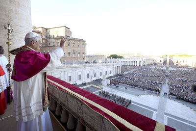 59.º Dia Mundial da Paz 