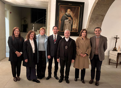 Comissão de Proteção ao Idoso