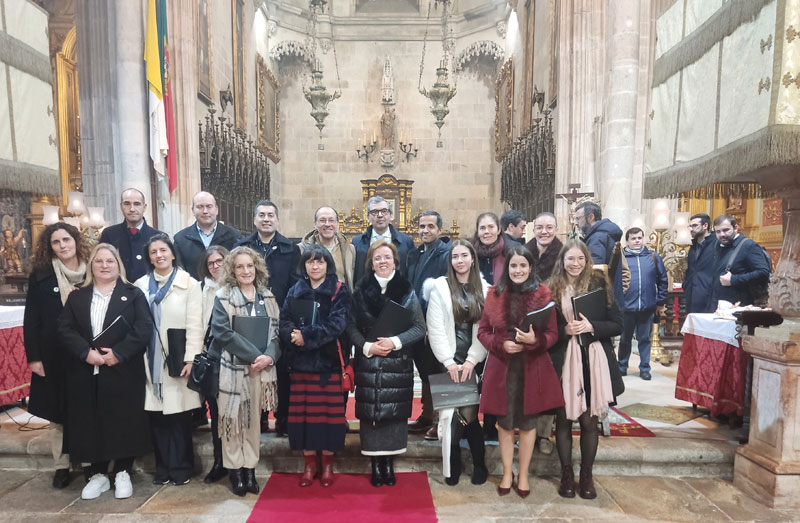 Encerramento do Ano Jubilar na Arquidiocese