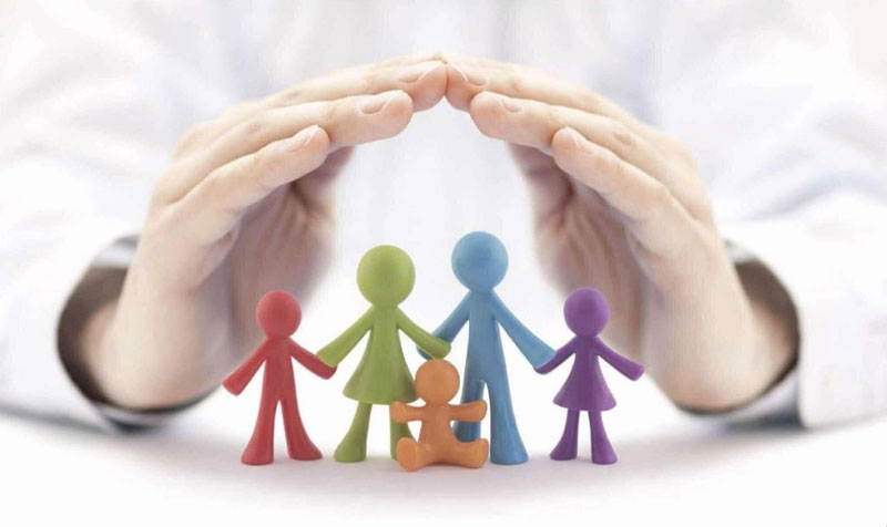 Formação: prevenir + proteger = servir 