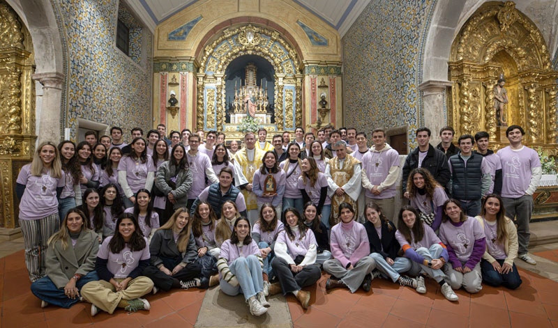 Mais de 4 mil estudantes na Missão País 