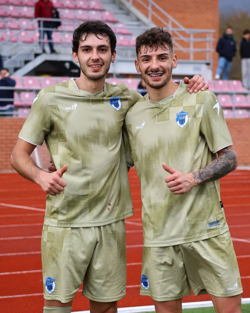 TAÇA REGIÕES DA  UEFA 