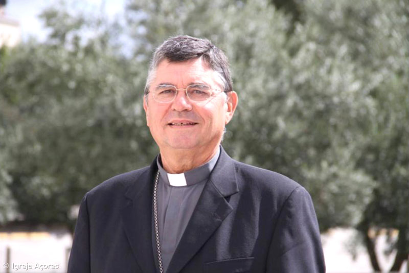 Bispo convida a «edificar uma nova humanidade» a partir da Quaresma