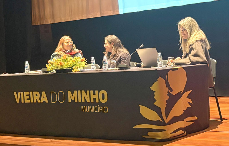 Grupo VITA promove acção de formação no arciprestado de Vieira do Minho