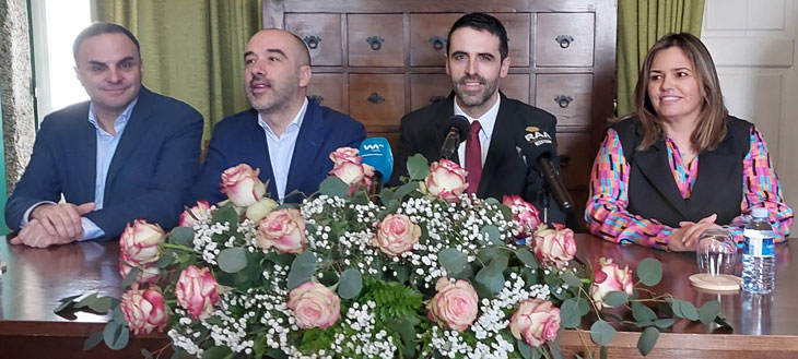 Executivo vieirense 100 dias de mandato 