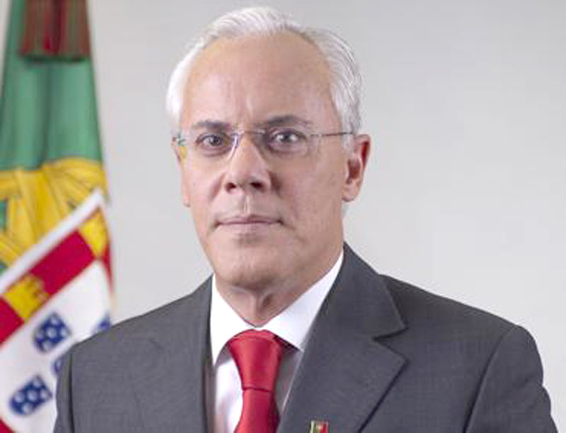 Homenagem a Miguel Macedo