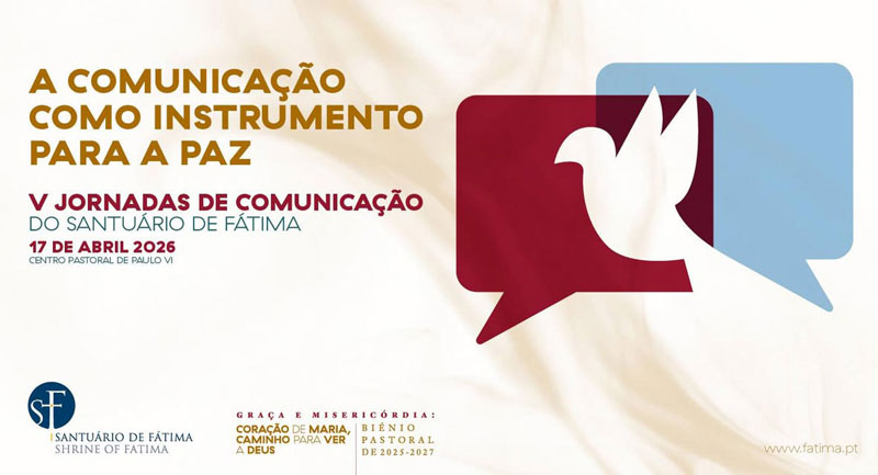 Jornadas de Comunicação Social