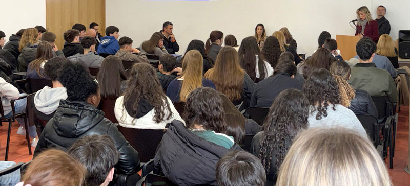 I Feira de Emprego e Formação em Vieira do Minho