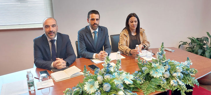 Governo chumba 2ª Revisão do PDM de Vieira