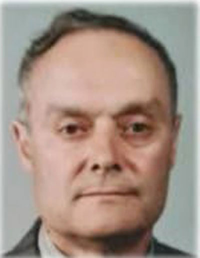 Funeral de Monsenhor Silvério Guimarães