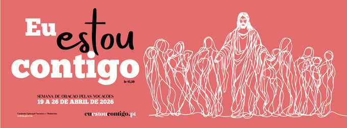 Semana de Oração pelas Vocações