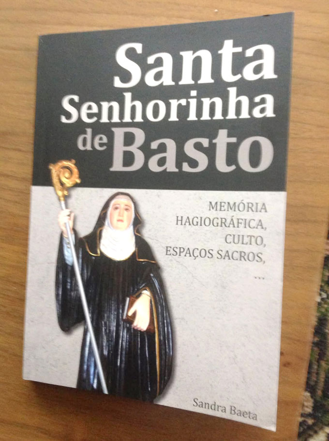Santa Senhorinha
