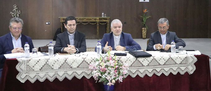Arquidiocese de Braga quer assegurar uma «vida digna» ao presbitério