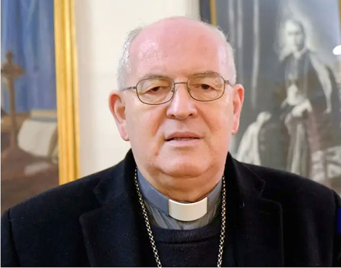 Arcebispo de Évora denuncia “asfixia” da comunicação social no interior